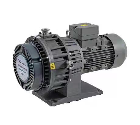 無(wú)油渦旋干泵